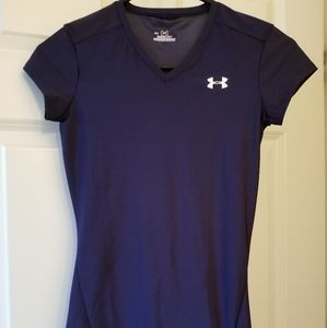 Heat gear tshirt